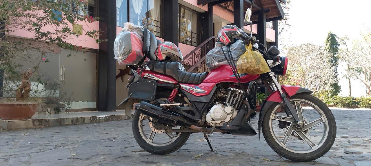 Motorcycle Licence & Insurance in Vietnam