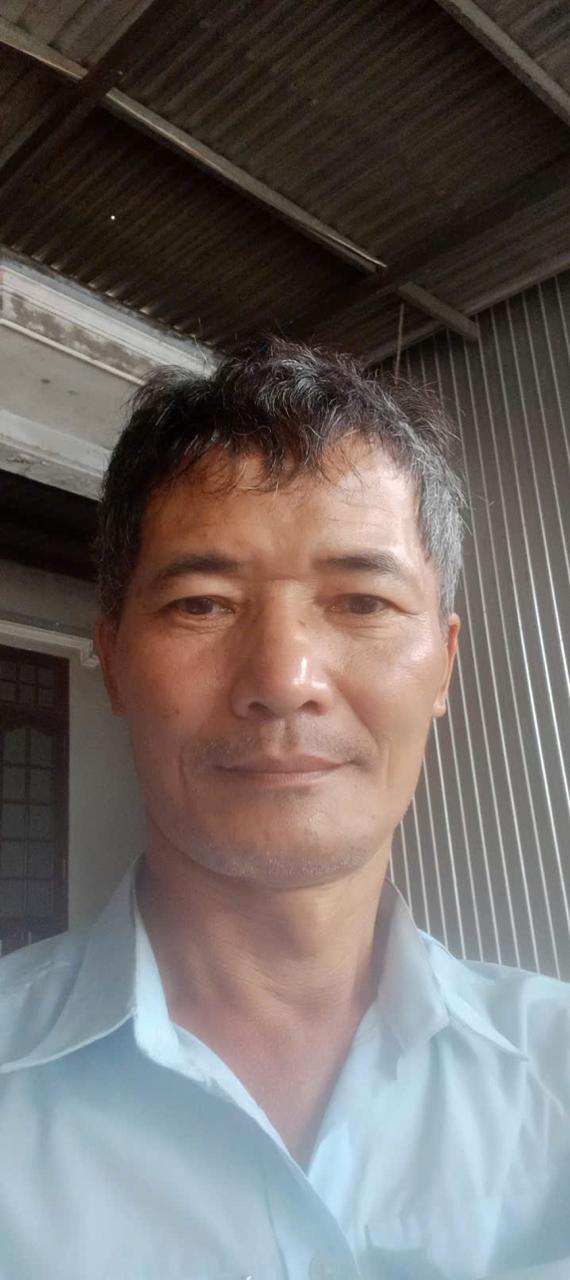 Mr. Thành, Easy Rider motorbike guide in Dalat, Vietnam