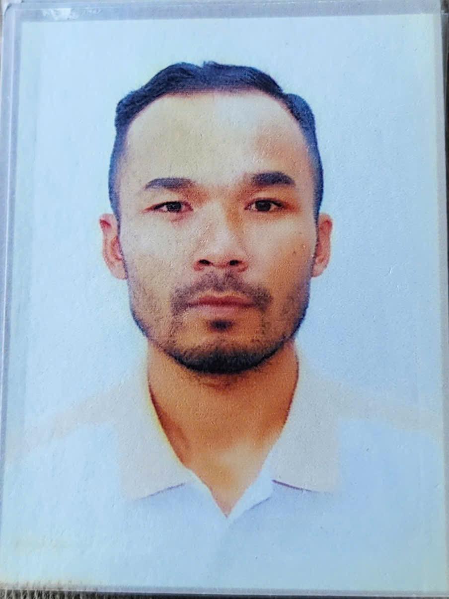 Mr. Tuyến, Easy Rider motorbike guide in Dalat, Vietnam