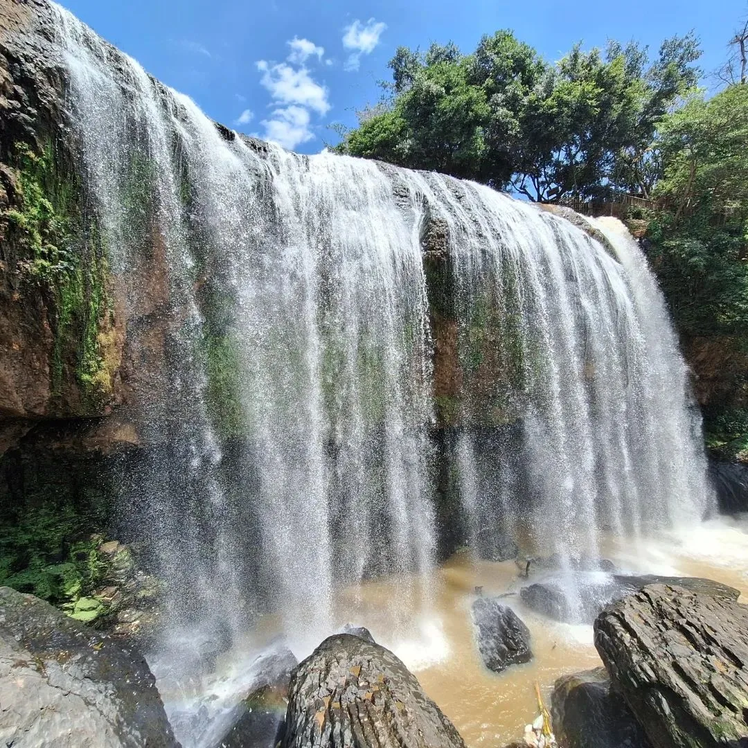 5-Day Dalat ↔ Hoi An photo