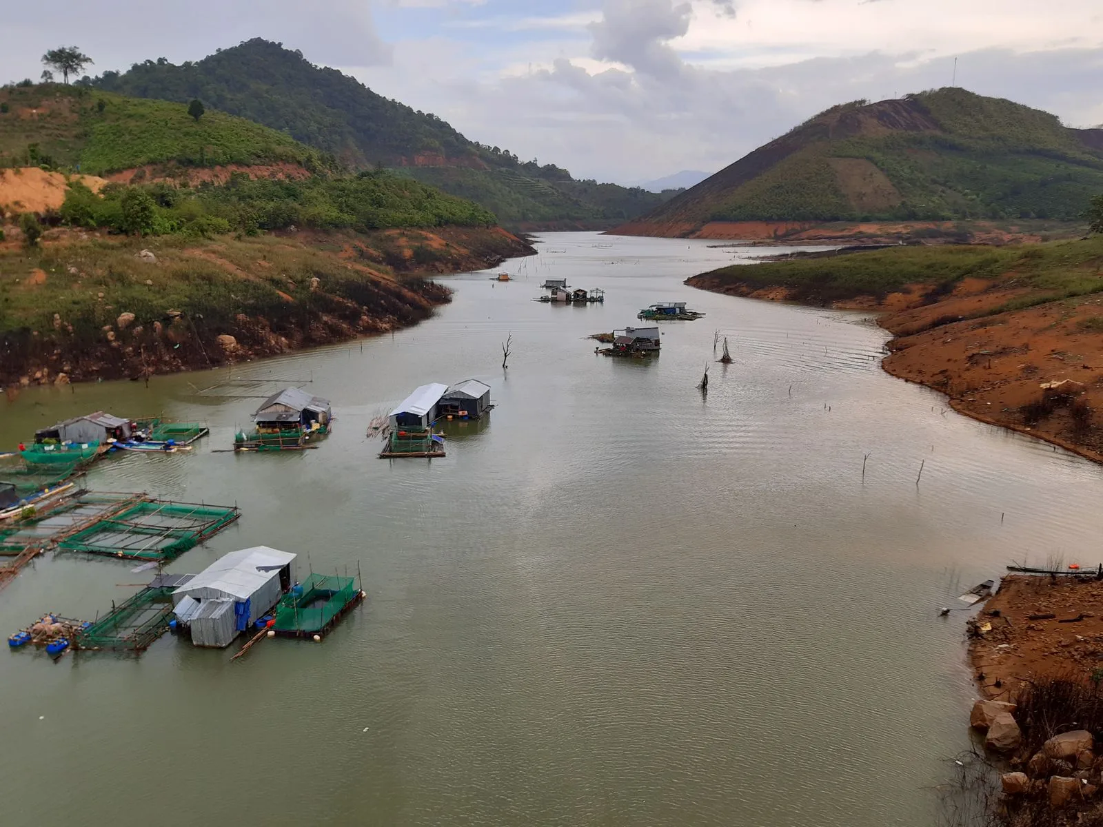 5-Day Dalat ↔ Hoi An photo
