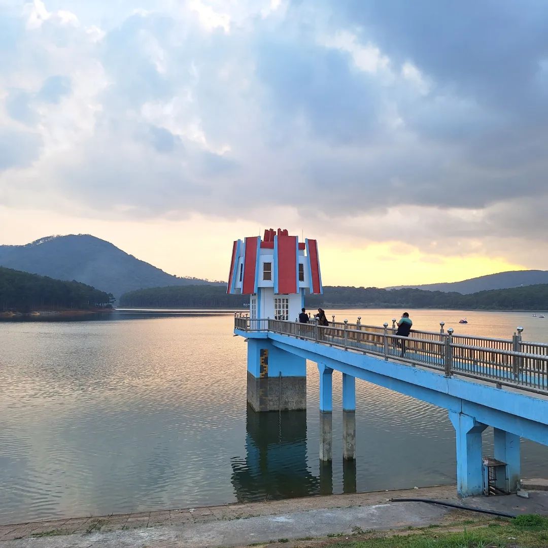3-Day Dalat to Hoi An Adventure