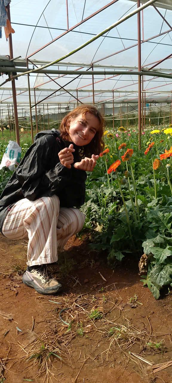 2-Day Dalat to Mui Ne photo