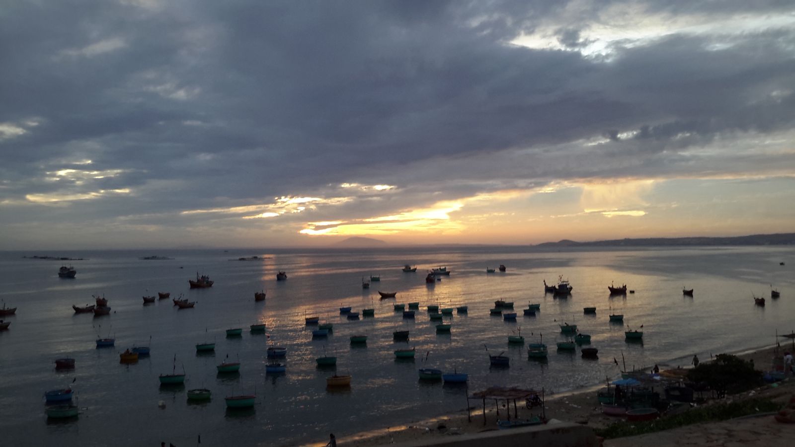 2-Day Dalat to Mui Ne